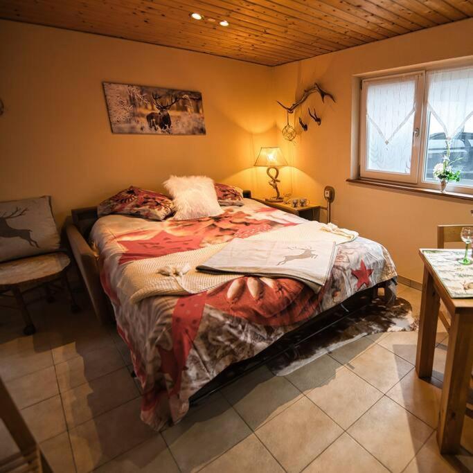 Les Chouchous Du Ried 3 / Proche Europapark Apartman Saasenheim Kültér fotó