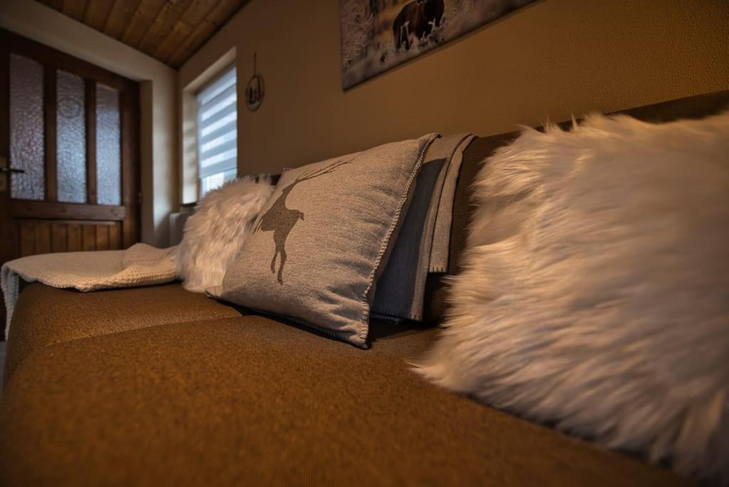 Les Chouchous Du Ried 3 / Proche Europapark Apartman Saasenheim Kültér fotó