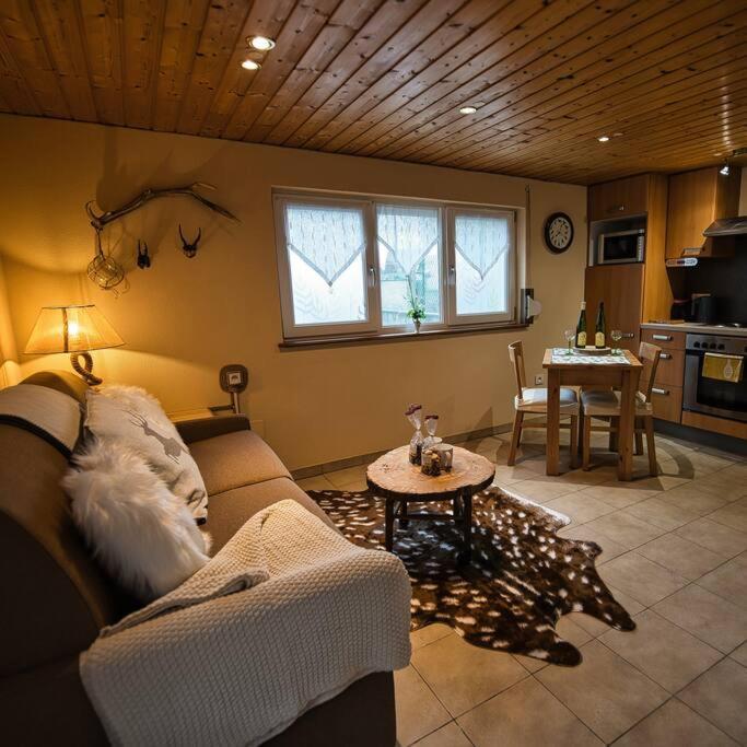 Les Chouchous Du Ried 3 / Proche Europapark Apartman Saasenheim Kültér fotó