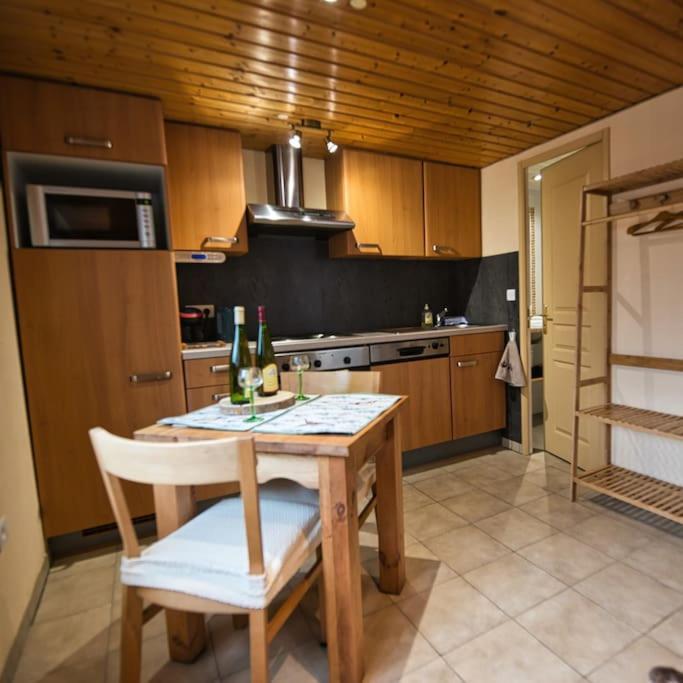Les Chouchous Du Ried 3 / Proche Europapark Apartman Saasenheim Kültér fotó