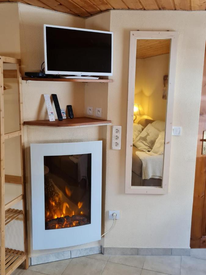 Les Chouchous Du Ried 3 / Proche Europapark Apartman Saasenheim Kültér fotó