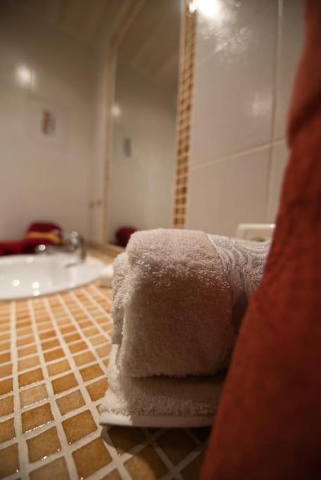 Les Chouchous Du Ried 3 / Proche Europapark Apartman Saasenheim Kültér fotó