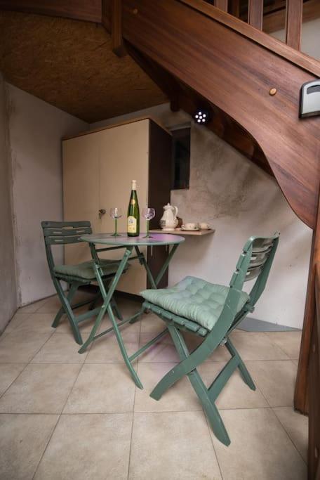 Les Chouchous Du Ried 3 / Proche Europapark Apartman Saasenheim Kültér fotó