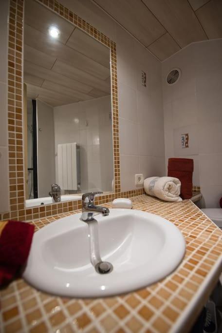 Les Chouchous Du Ried 3 / Proche Europapark Apartman Saasenheim Kültér fotó